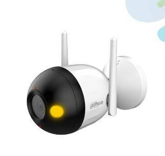 Cámara Dahua Technology FARO-B49S-DA