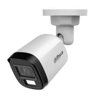 Cámara Bala  Dahua Technology HAC-B1A51N-U-IL-A