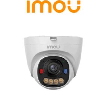 Cámara Domo IMOU IPC-PS8D-5V0