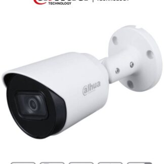 Cámara Bala IP  Dahua Technology HAC-HFW1500TN-0280B