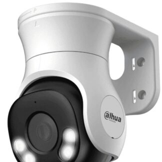 Cámara Dahua Technology HAC-PT1509AN-A-LED