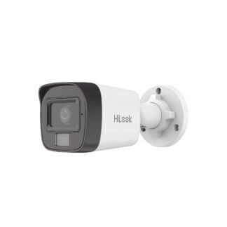 Cámara Bala IP HILOOK IPC-B140HA-LUC