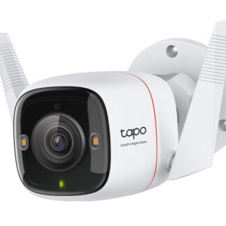Cámara WiFi TP-LINK Tapo C325WB
