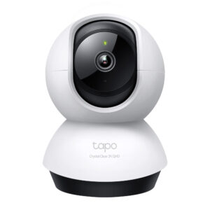 Cámara WiFi TP-LINK Tapo C220