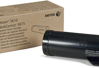 Tóner XEROX WC 3615