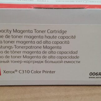 Tóner  XEROX C310/C315
