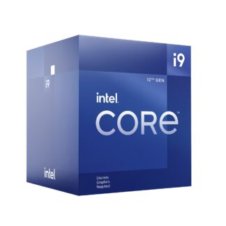 Microprocesadores INTEL i9-12900
