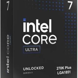 Microprocesadores INTEL BX80768270K