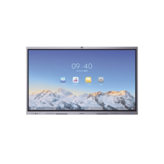 Pantalla Interactiva Touch de 98" Android 13 / Google Suite Preinstalado con Certificación EDLA / Cámara Web 8 MP / Resolución 4K / Bocinas Integradas / Entradas HDMI y VGA / Incluye 2 Lápices para Escribir