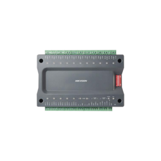 Distribuidor ESCLAVO para Control de Elevadores / Compatible con el controlador maestro DS-K2210 y DS-K2220
