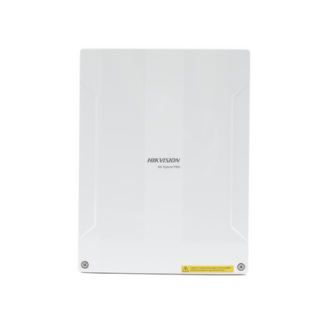 Panel de Alarma AX HYBRID PRO / Wi-Fi / 8 Zonas Cableadas Directas al Panel / 56 Zonas Expandibles: Inalámbricas o Cableadas por Medio de Módulos / Soporta Integración de Batería de Respaldo / 32 Particiones (Áreas)