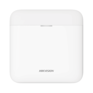 (AX PRO) Repetidor de Señal Hikvision / LED Indicador / Batería de Respaldo/ No compatible con el panel DS-PHA64-LP