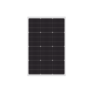 Modulo Solar 100 W, 12 Vcc, Monocristalino, 36 Celdas grado A