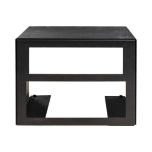 Gabinete universal para radio base y fuente de alimentación