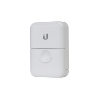 Protector contra descargas electrostáticas Gen2 para equipos Ubiquiti para exterior