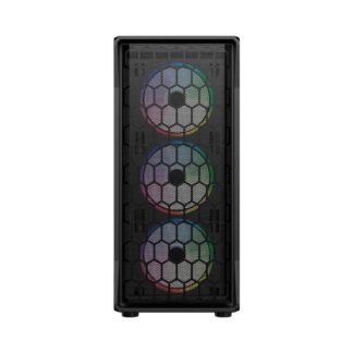 Gabinetes Gaming Balam Rush DRAGONFLY HEX GM560