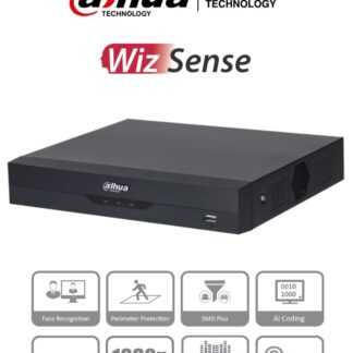 DVR  Dahua Technology DH-XVR5104HS-4KL-I3