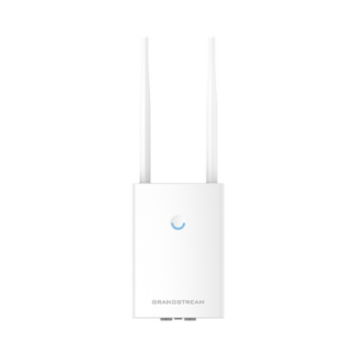 Punto de acceso para exterior Wi-Fi 802.11 ac 1.27 Gbps, Wave-2, MU-MIMO 2x2:2 con administración desde la nube gratuita o stand-alone.