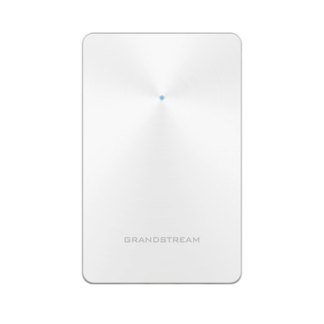 Punto de acceso Wi-Fi 802.11 ac 2.03 Gbps, de pared, Wave-2, MU-MIMO 4x4:4 (5GHz) y MU-MIMO 2x2:2 (2.4GHz) con administración desde la nube gratuita o stand-alone.