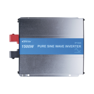 Inversor Ipower 1200 W, Ent: 24 V, Salida: 120 Vca