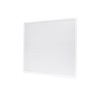 Panel LED / Luz Blanca 6 500 K / Empotrado o Suspendido / 59.5 x 59.5 cm /  40 W / 127 Vca~60Hz / Vida Útil de 50,000 horas / Ángulo de Luz de 140°