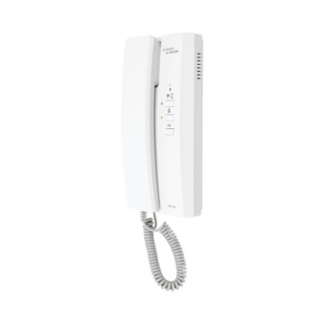 Auricular para sistema KLPD410 y KIP120