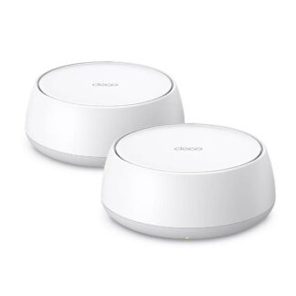 Routers Mesh TP-LINK DECO BE25(2-PACK)