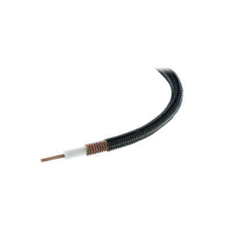 Metro de Cable Corrugado Super Flexible de 1/2 Pulgada (12.7 mm)