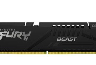 Memoria  Kingston Technology FURY BEAST