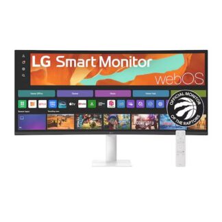 Monitores LG 34U601-B UW