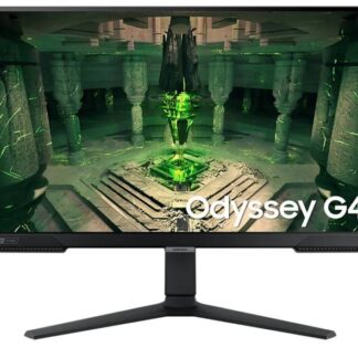 Monitor SAMSUNG LS27BG400ELXZX