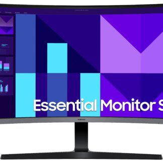 Monitores SAMSUNG LS27D390GALXZX