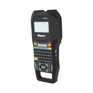 Kit de Impresora Etiquetadora, Compatible con Etiquetas de Hasta 1 Pulgada de Ancho, Resolución de 180 dpi y Velocidad de Impresión Rápida