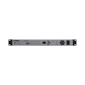 Procesador Matricial de Audio | 26 Entradas | 8 Salidas | Ideal para Instalaciones Comerciales