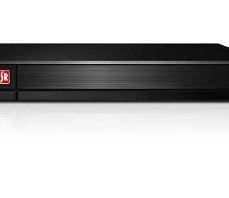Grabadores Digitales NVR PROVISION-ISR NVR8-16400AN(1U)-V2