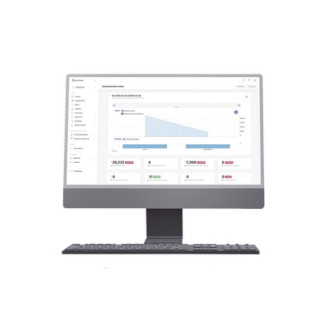 1 Almacén para Open Desk PRO / Inventarios / Ventas / Cotizaciones / Compras / Facturación 4.0 ilimitada / Importación Masiva/ Sincronización con API SYSCOM / Suscripción Anual