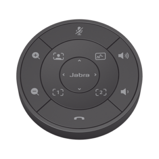 Control remoto Jabra PanaCast 50 color negro (8220-209).