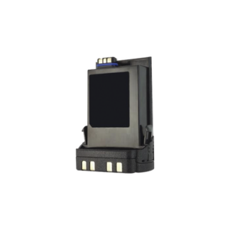 Batería inteligente, IP68 de LI-Po, 3400 mAh para radios APX5000, APX6000, APX6000XE, APX7000, APX7000XE, APX8000
