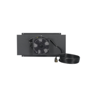 Kit de Ventilador, para Instalación en Gabinetes PanZone de Panduit, de 115 Vca, Cable de Alimentación de 2 Metros