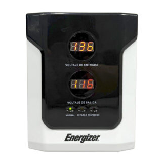 Regulador Energizer ERENRLB25VA