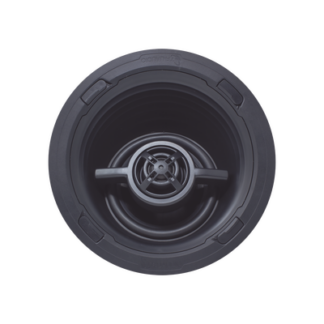 Altavoz LCR con Angulo para Techo | 3 Vias  | Woofer 7in de Polipropileno |  Tweeter de 1in | 150W | 8Ω