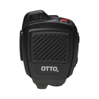 Micrófono-Bocina Bluetooth Revo NC2 con Cancelación de Ruido, Claridad de Audio Excepcional, Control de Volumen