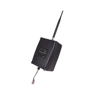 Adaptador para Sistemas de Voceo y Radio, Doble Banda VHF 150-160 / 450-470 MHz