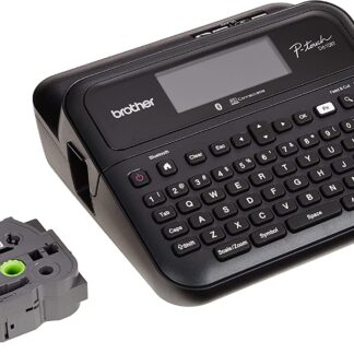 Rotulador portátil BROTHER PTD610BT