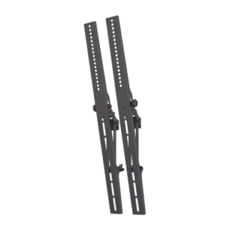 Brazos Inclinables  de 600 mm