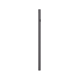 EXTENSION PARA MONTAJE DE VIDEOWALL LED COLOR NEGRO DE 3 METROS