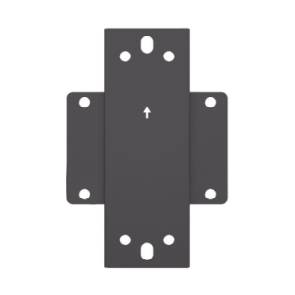 Placa de pared pequeña
