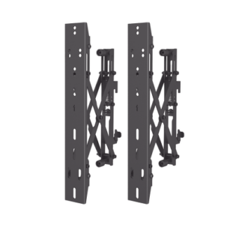 Brazos Push in pop out 400 mm