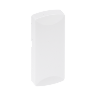 SENSOR + TRANSMISOR 1 ZONA / Convierta OTROS Sensores a Inalámbricos / Puerta y ventana con entrada para zona cableada