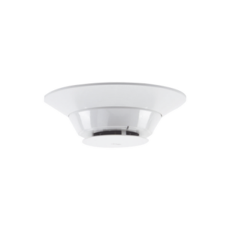 Detector de Calor / Direccionable / Tecnología SK / Incluye Base / 87 °C / Color Blanco